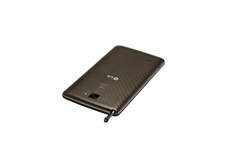 LG StyloMC 2 Plus de LG, LGK557