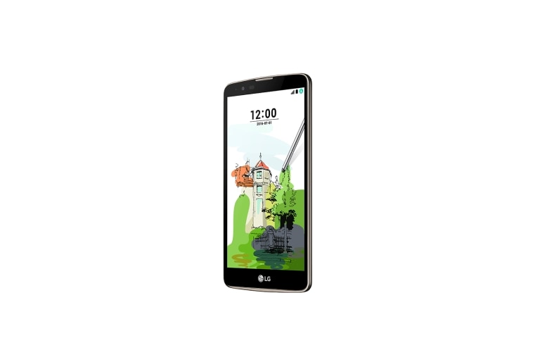 LG StyloMC 2 Plus de LG, LGK557