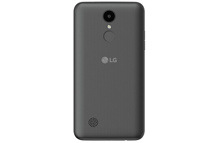 LG K4, LGM151