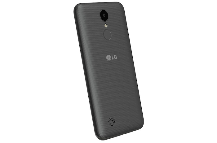 LG K4, LGM151