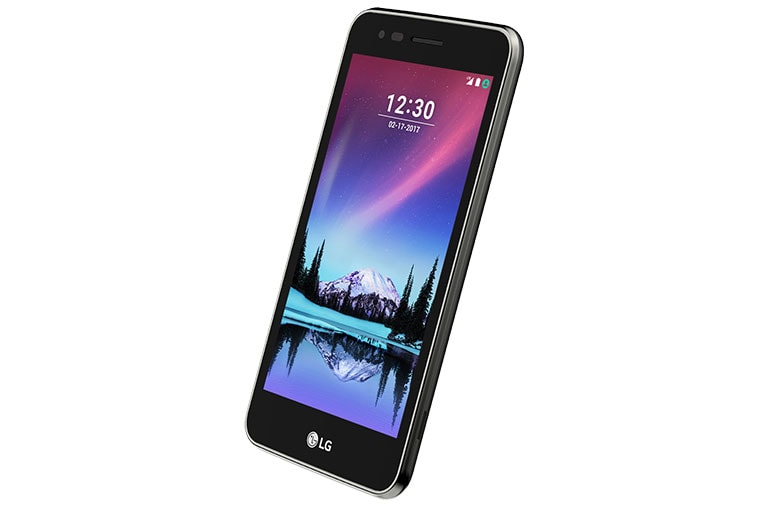 LG K4, LGM151