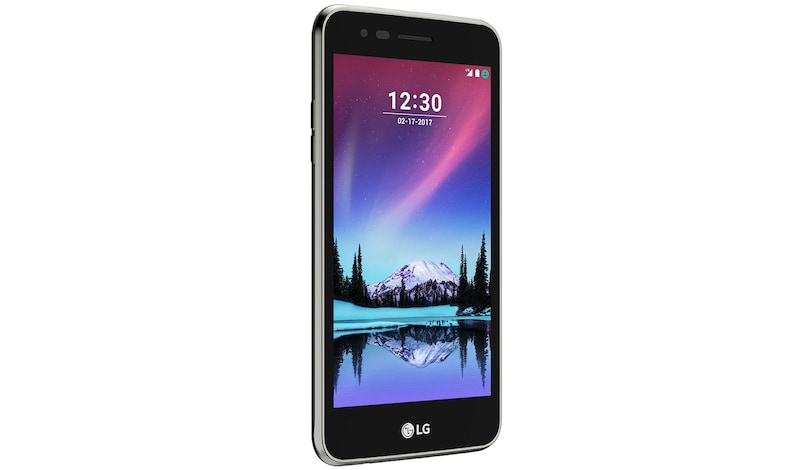 LG K4, LGM151