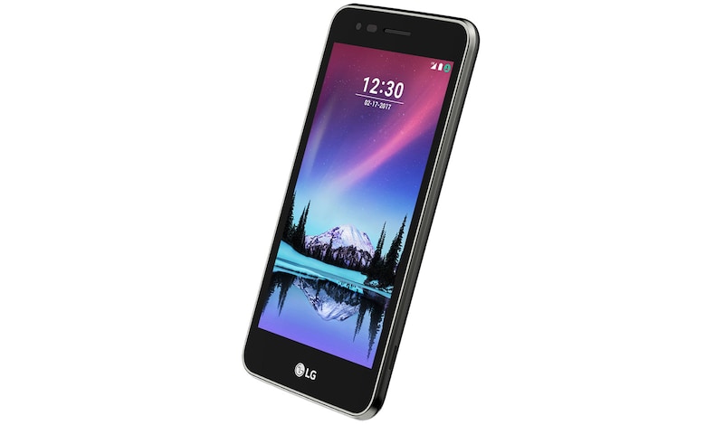 LG K4, LGM151