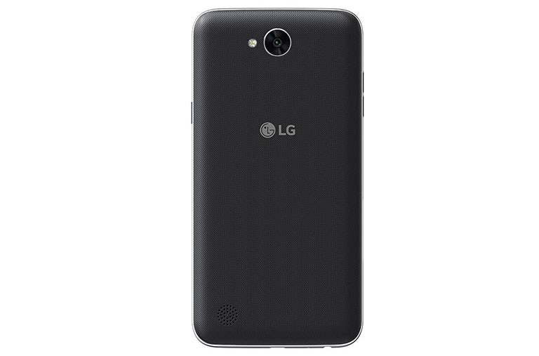 LG X power<sup>MC</sup>2, LGM320G