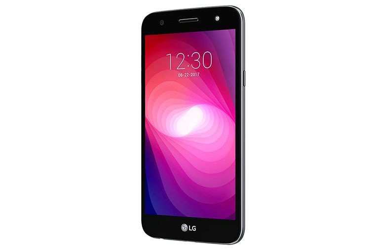 LG X power<sup>MC</sup>2, LGM320G