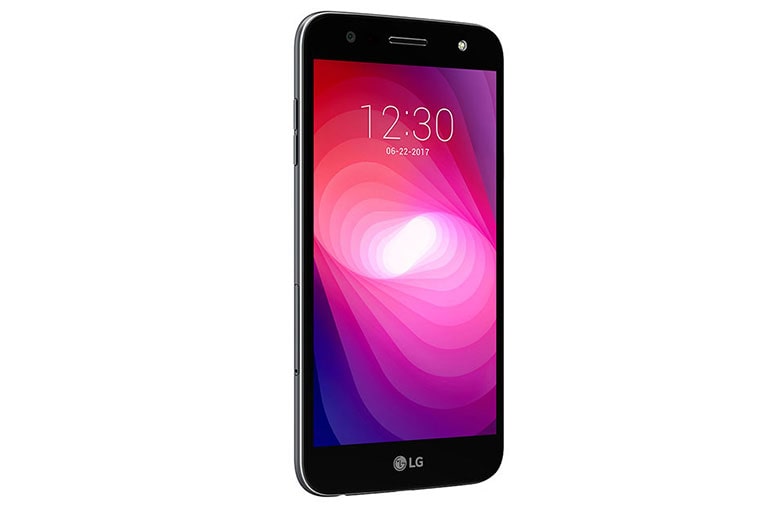 LG X power<sup>MC</sup>2, LGM320G