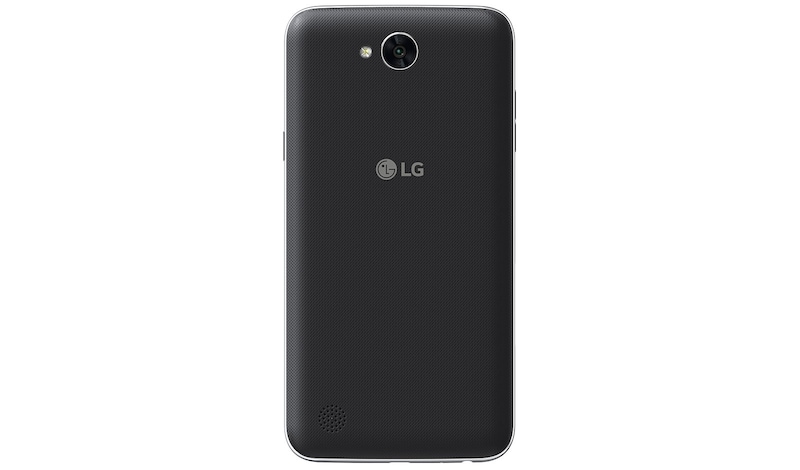 LG X power<sup>MC</sup>2, LGM320G