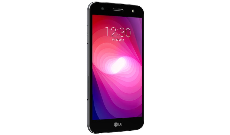 LG X power<sup>MC</sup>2, LGM320G