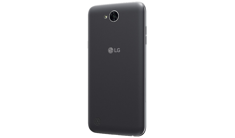 LG X power<sup>MC</sup>2, LGM320G