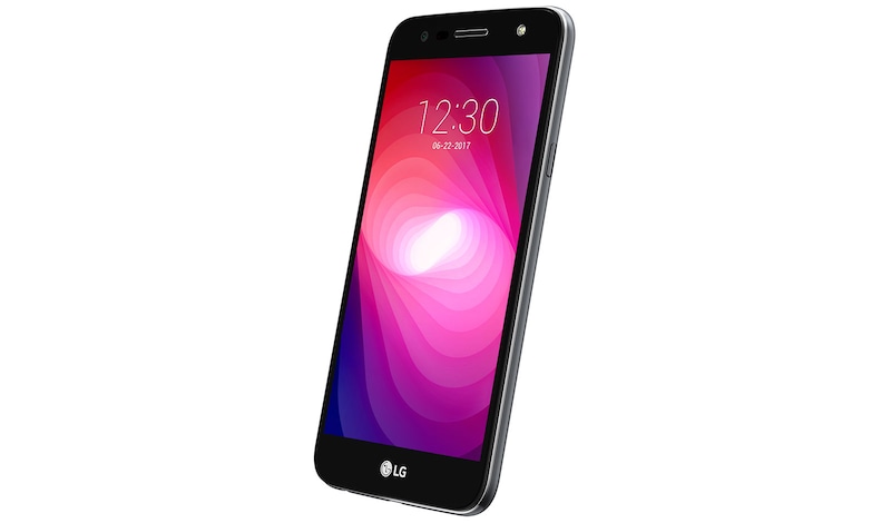 LG X power<sup>MC</sup>2, LGM320G