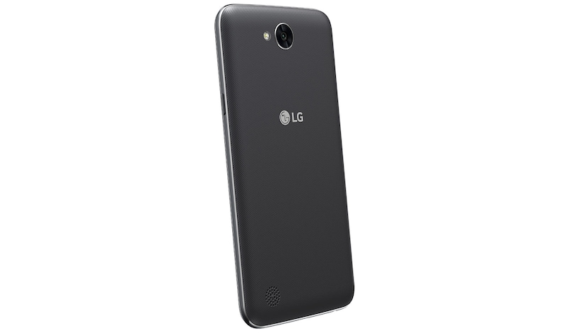 LG X power<sup>MC</sup>2, LGM320G