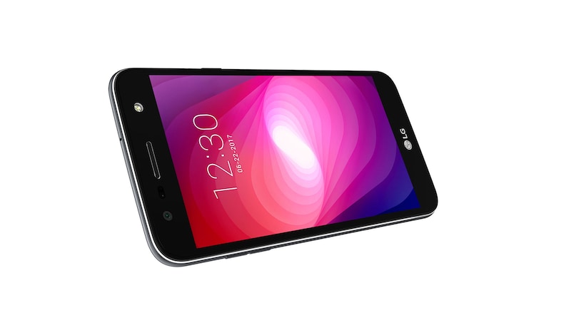 LG X power<sup>MC</sup>2, LGM320G