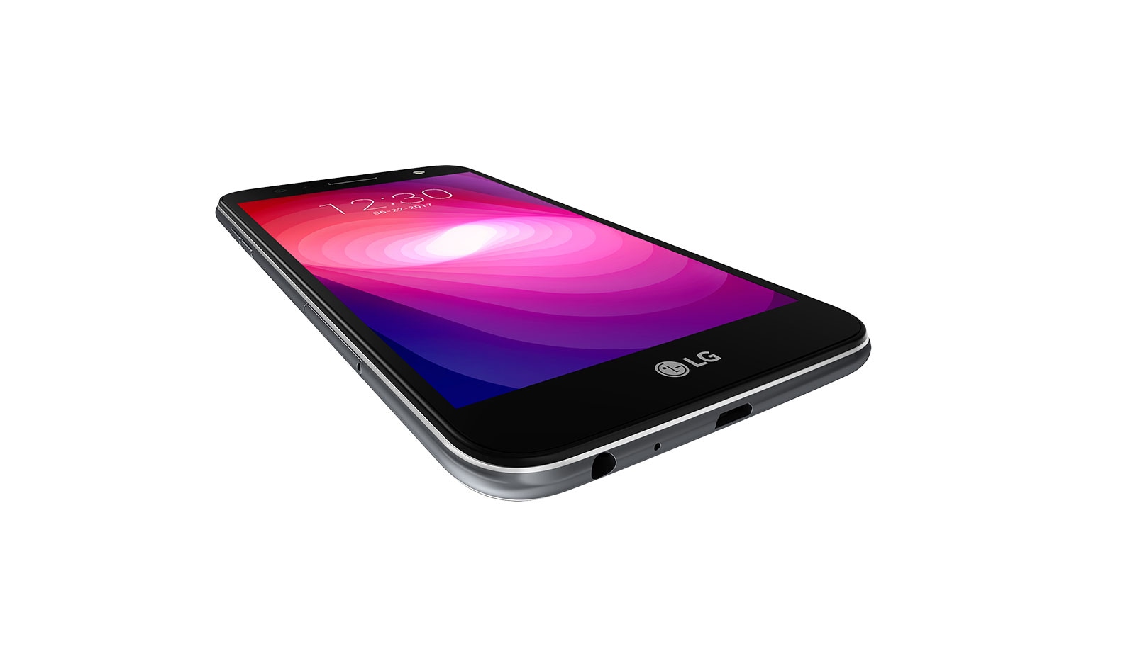 LG X power<sup>MC</sup>2, LGM320G