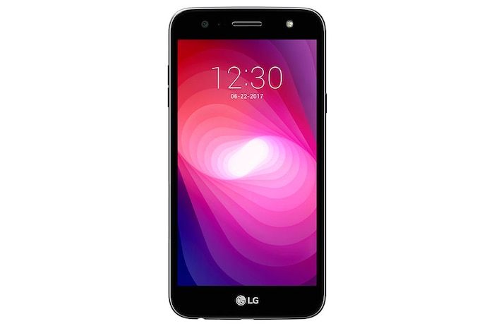 LG X power<sup>MC</sup>2, LGM320G