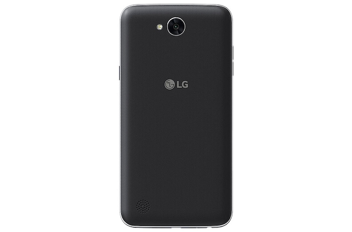 LG X power<sup>MC</sup>2, LGM320G