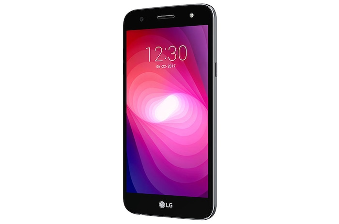 LG X power<sup>MC</sup>2, LGM320G