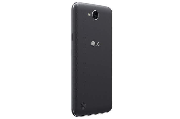 LG X power<sup>MC</sup>2, LGM320G
