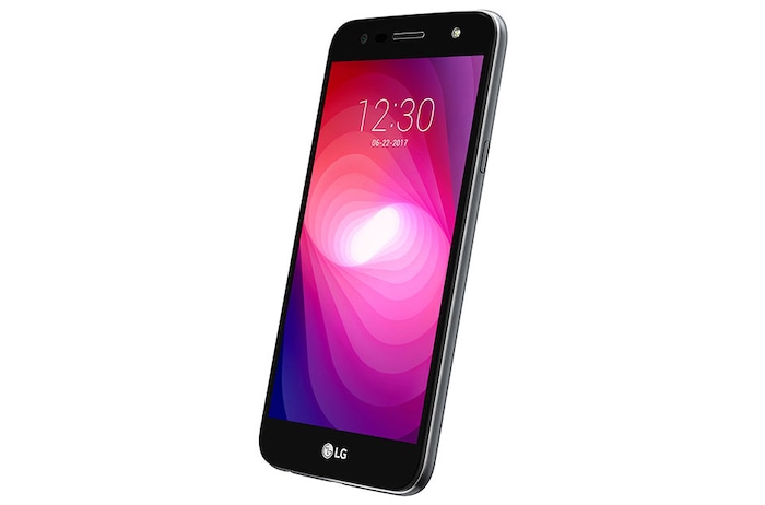LG X power<sup>MC</sup>2, LGM320G