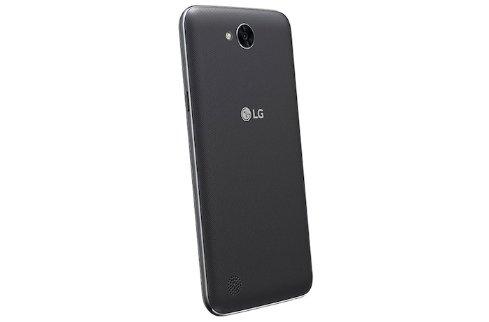 LG X power<sup>MC</sup>2, LGM320G