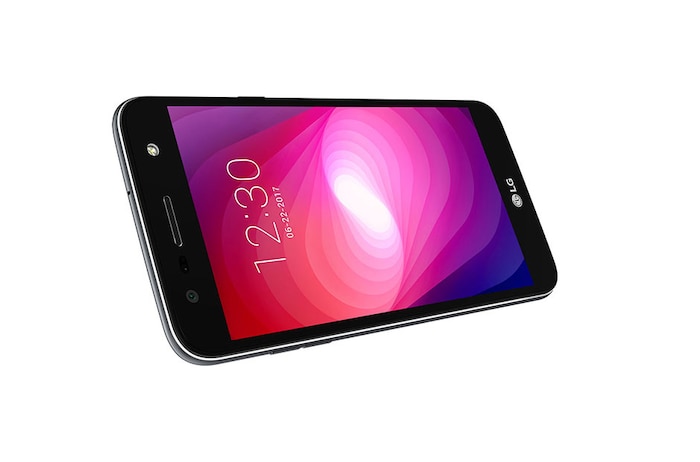 LG X power<sup>MC</sup>2, LGM320G