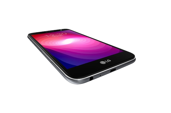 LG X power<sup>MC</sup>2, LGM320G