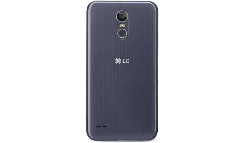 LG Stylo<sup>MC</sup> 3 Plus, LGM470