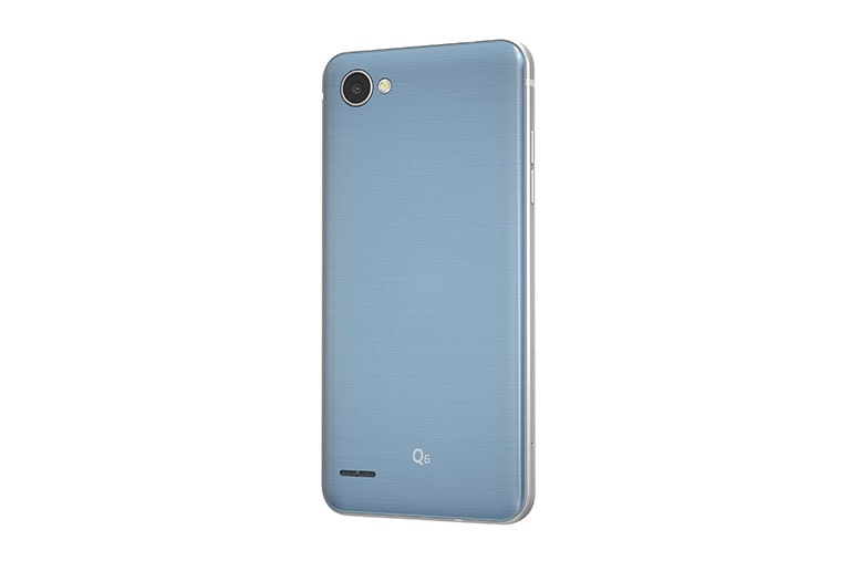LG Q6, LGM703