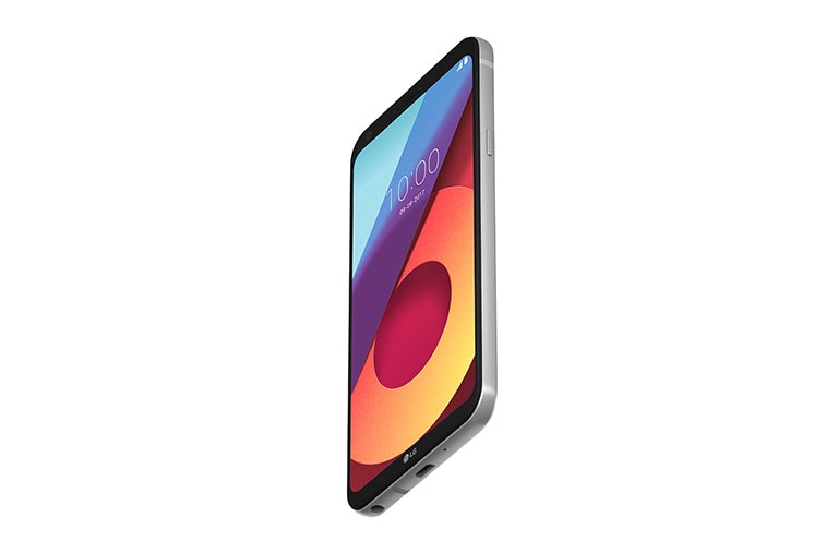 LG Q6, LGM703