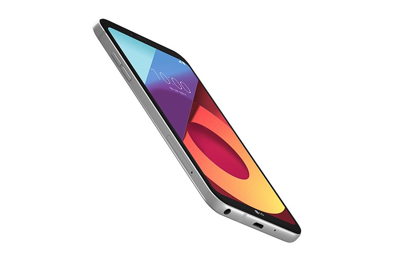 LG Q6, LGM703