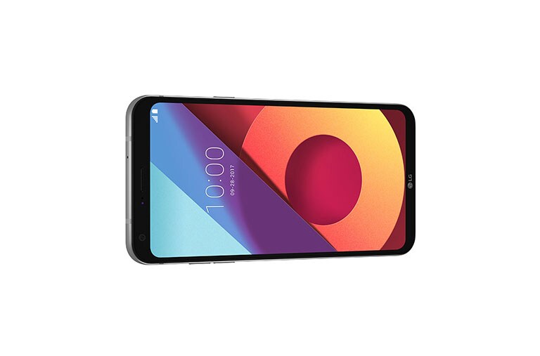 LG Q6, LGM703
