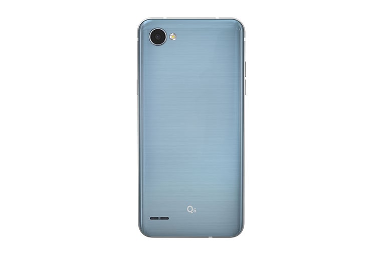 LG Q6, LGM703