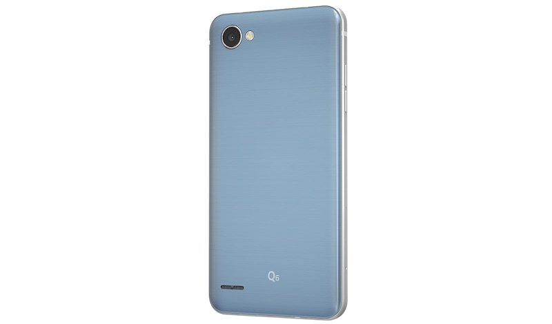 LG Q6, LGM703