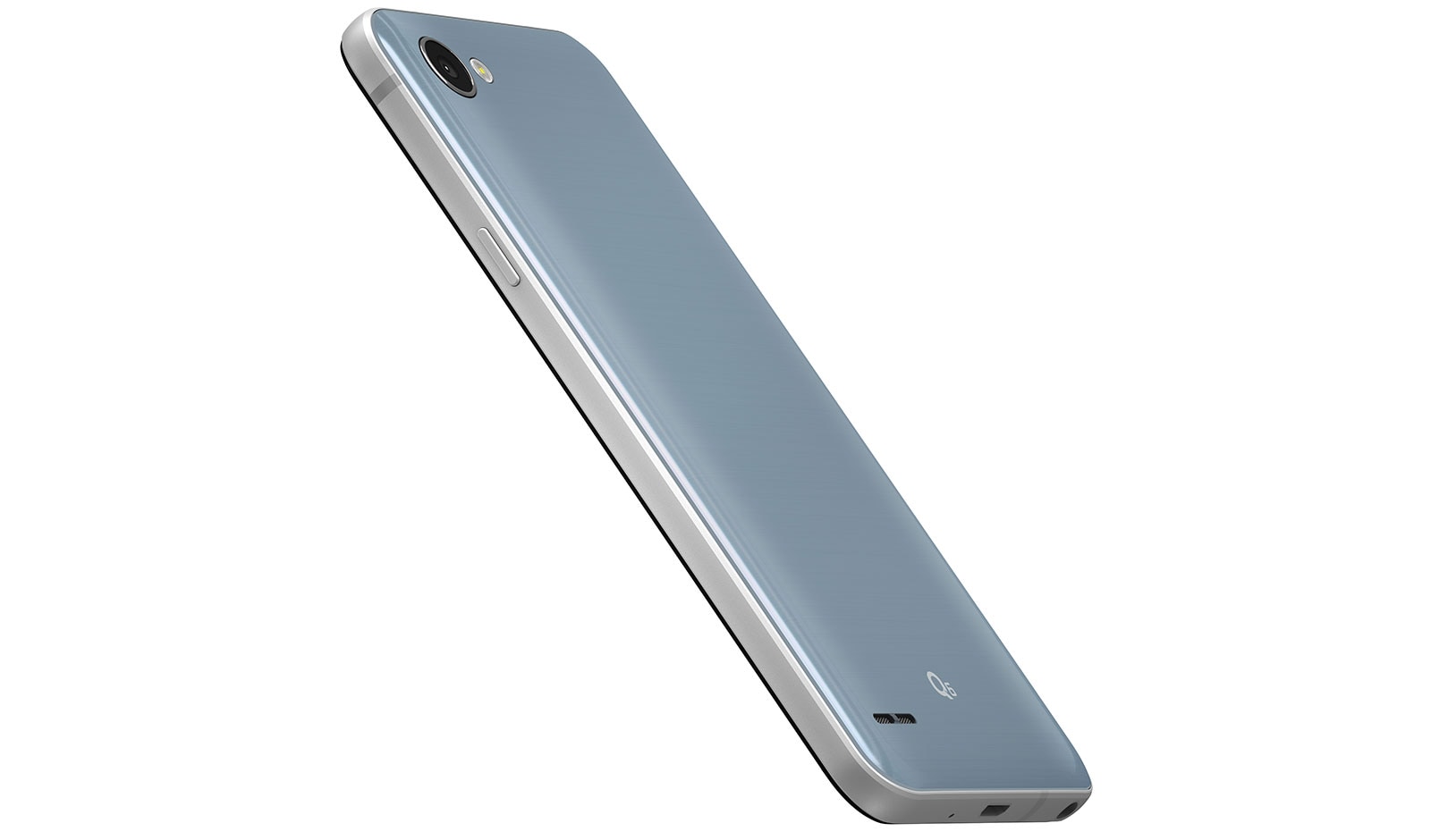 LG Q6, LGM703