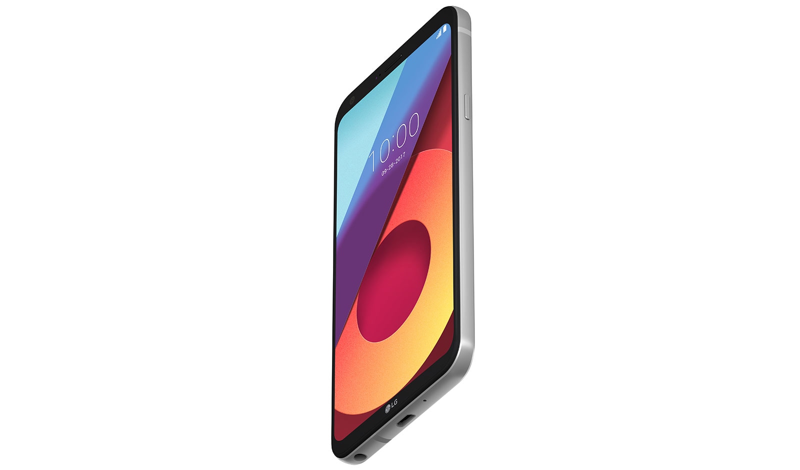 LG Q6, LGM703