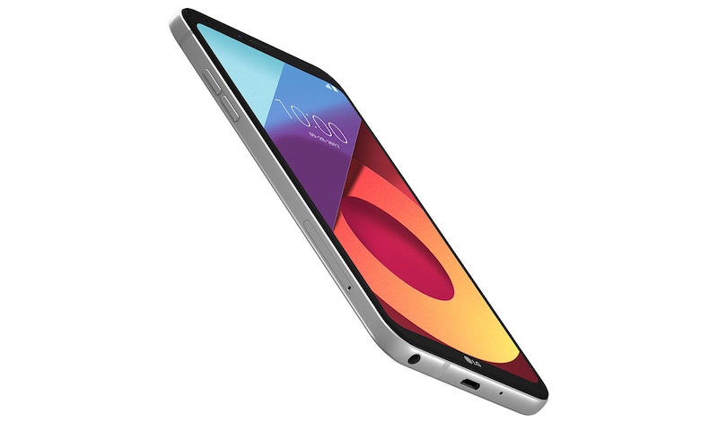 LG Q6, LGM703