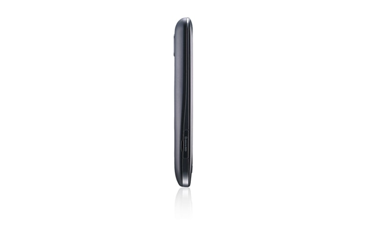 LG Optimus One | LG OPTIMUS ONE con Google™ LGP500, LGP500