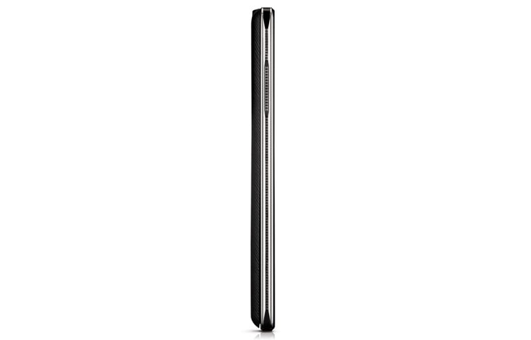 LG Puissant, rapide, précis et efficace. LG Optimus 4X HD, LGP880G