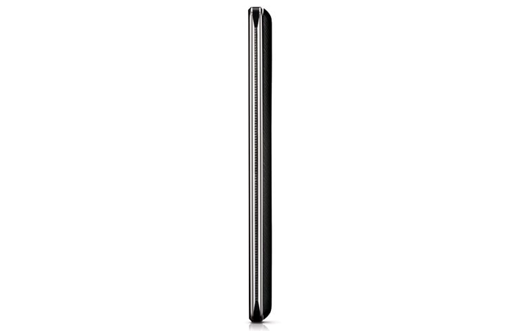 LG Puissant, rapide, précis et efficace. LG Optimus 4X HD, LGP880G