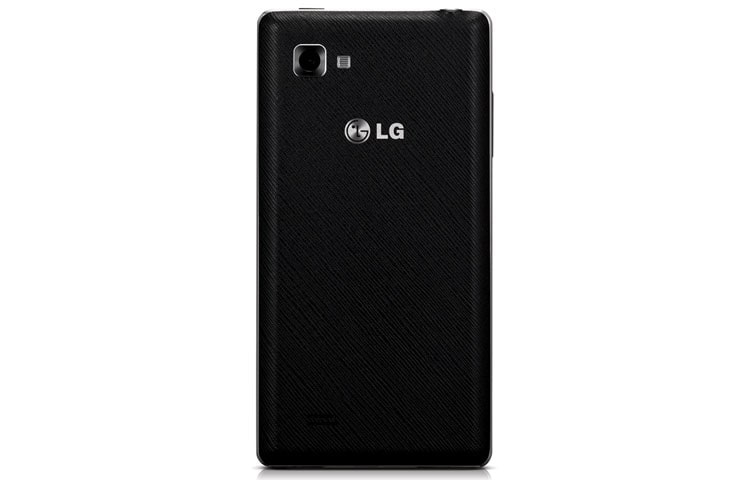LG Puissant, rapide, précis et efficace. LG Optimus 4X HD, LGP880G