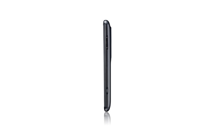 LG Optimus 3D | Une performance supérieure avec la configuration « trois fois doublée » et le summum de l'expérience 3D, LGP925G
