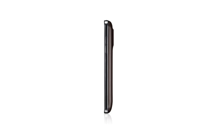 LG Optimus 2X | Faites l’expérience de l’un des plus puissants processeurs mobiles disponibles, le processeur bicœur NVIDIA® Tegra™ 2 (Fournisseur : Videotron & WIND), LGP999