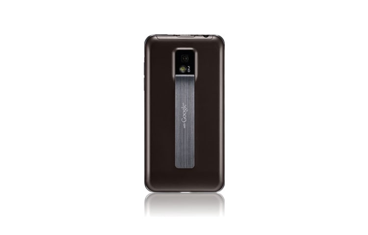 LG Optimus 2X | Faites l’expérience de l’un des plus puissants processeurs mobiles disponibles, le processeur bicœur NVIDIA® Tegra™ 2 (Fournisseur : Videotron & WIND), LGP999