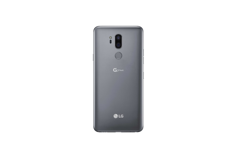 LG G7<sup>ThinQ</sup>, LG G7