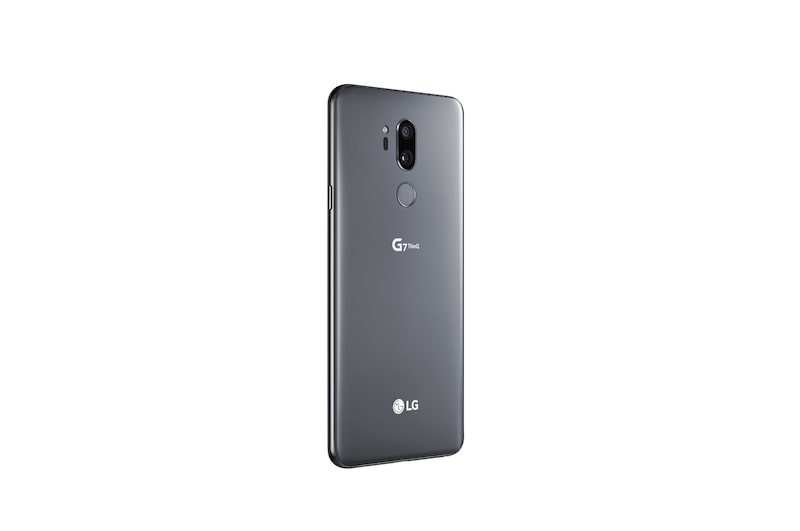 LG G7<sup>ThinQ</sup>, LG G7