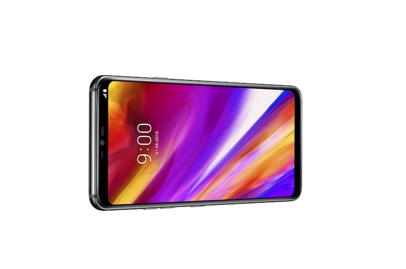 LG G7<sup>ThinQ</sup>, LG G7