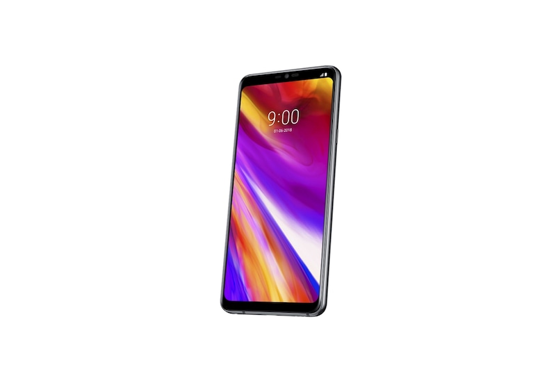 LG G7<sup>ThinQ</sup>, LG G7