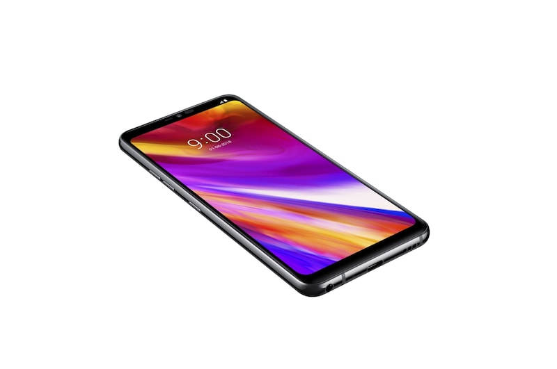 LG G7<sup>ThinQ</sup>, LG G7