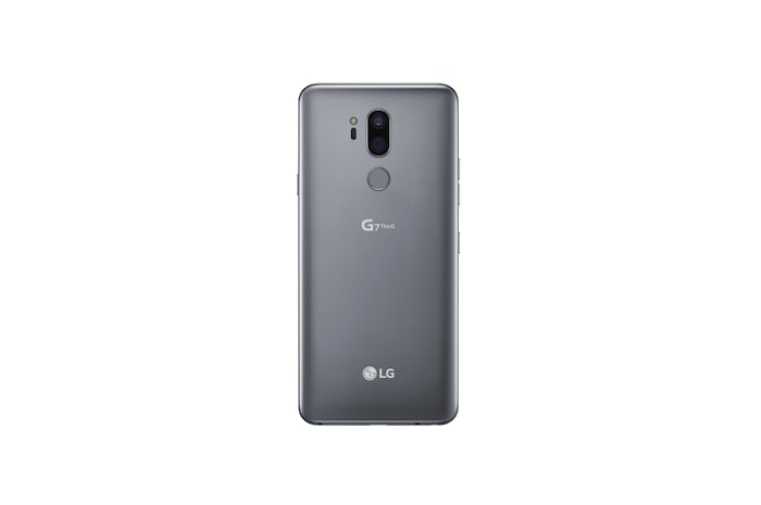 LG G7<sup>ThinQ</sup>, LG G7