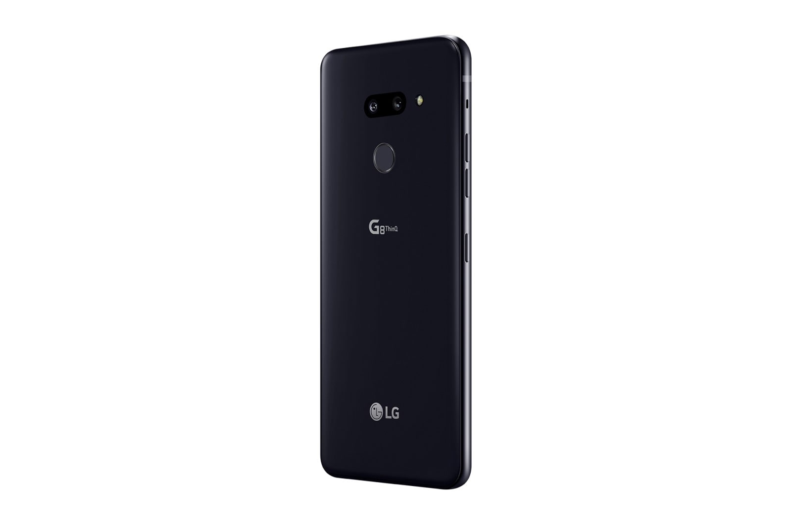 LG G8 ThinQ<sup>MC</sup>, LMG820UM2