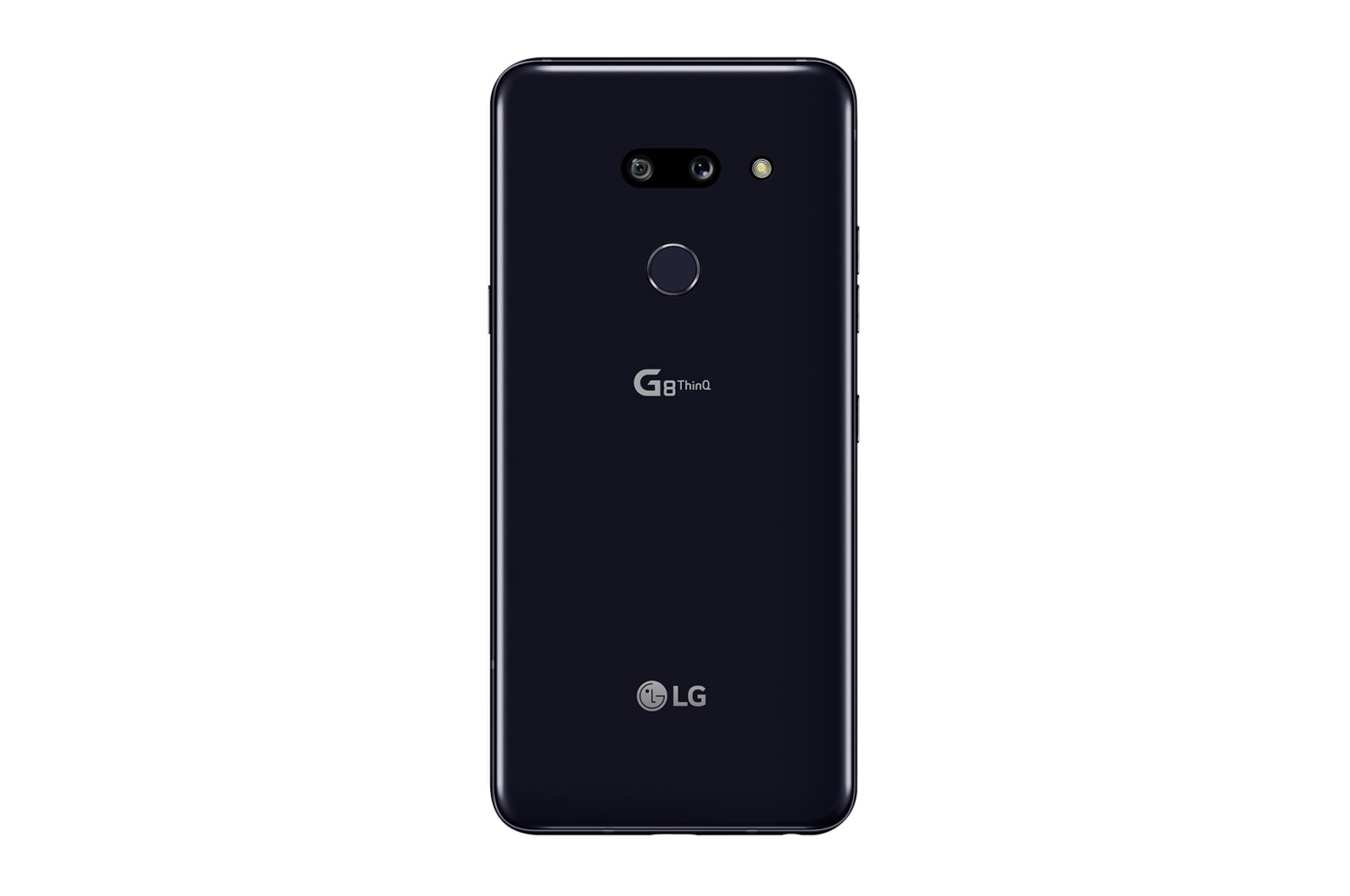 LG G8 ThinQ<sup>MC</sup>, LMG820UM2